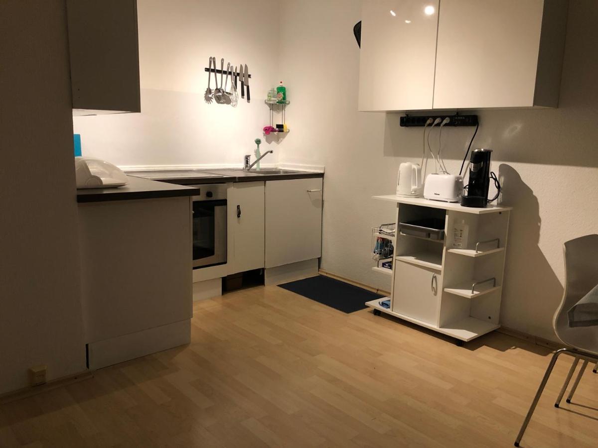 Ferienwohnung Nationalpark Eifel Nideggen Sauna ภายนอก รูปภาพ
