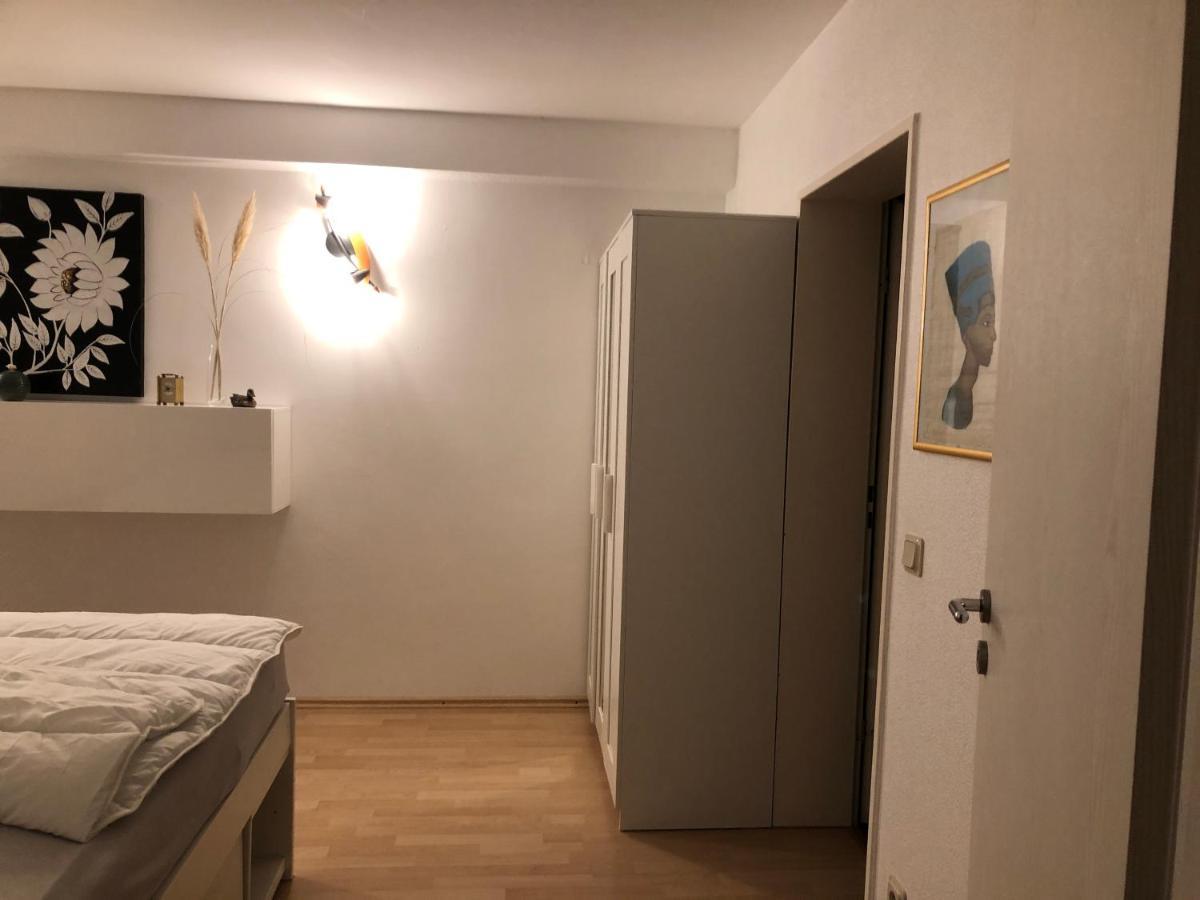 Ferienwohnung Nationalpark Eifel Nideggen Sauna ภายนอก รูปภาพ