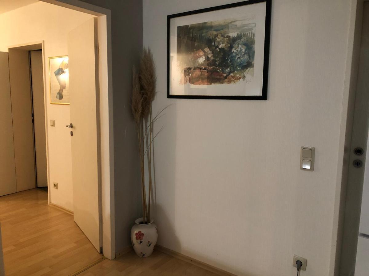 Ferienwohnung Nationalpark Eifel Nideggen Sauna ภายนอก รูปภาพ